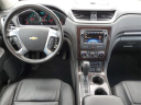 Thumbnail image of 2015 Chevrolet Traverse at Al Serra Buick GMC