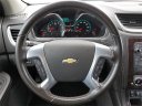 Thumbnail image of 2015 Chevrolet Traverse at Al Serra Buick GMC