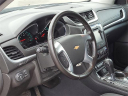 Thumbnail image of 2015 Chevrolet Traverse at Al Serra Buick GMC
