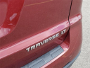 Thumbnail image of 2015 Chevrolet Traverse at Al Serra Buick GMC