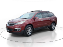 Thumbnail image of 2015 Chevrolet Traverse at Subaru of Grand Blanc