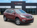 Thumbnail image of 2015 Chevrolet Traverse at Al Serra Cadillac