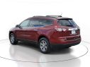 Thumbnail image of 2015 Chevrolet Traverse at Al Serra Cadillac