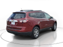 Thumbnail image of 2015 Chevrolet Traverse at Al Serra Cadillac