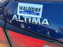 Thumbnail image of 2022 Nissan Altima at Waldorf Chevrolet Cadillac
