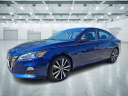 Thumbnail image of 2022 Nissan Altima at Waldorf Chevrolet Cadillac