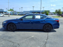Thumbnail image of 2022 Nissan Altima at Waldorf Chevrolet Cadillac