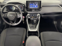 Thumbnail image of 2022 Toyota RAV4 Hybrid at Keating Toyota USED