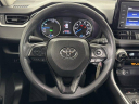 Thumbnail image of 2022 Toyota RAV4 Hybrid at Keating Toyota USED