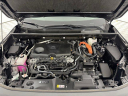 Thumbnail image of 2022 Toyota RAV4 Hybrid at Keating Toyota USED