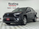 Thumbnail image of 2022 Toyota RAV4 Hybrid at Keating Toyota USED