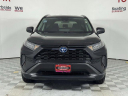 Thumbnail image of 2022 Toyota RAV4 Hybrid at Keating Toyota USED