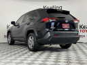 Thumbnail image of 2022 Toyota RAV4 Hybrid at Keating Toyota USED