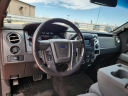 Thumbnail image of 2014 Ford F-150 at The Garage