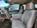 Thumbnail image of 2014 Ford F-150 at The Garage