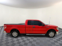 Thumbnail image of 2014 Ford F-150 at The Garage