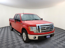 Thumbnail image of 2014 Ford F-150 at The Garage