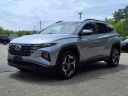 Thumbnail image of 2024 Hyundai TUCSON Plug-in Hybrid at Key Acura Of Portsmouth