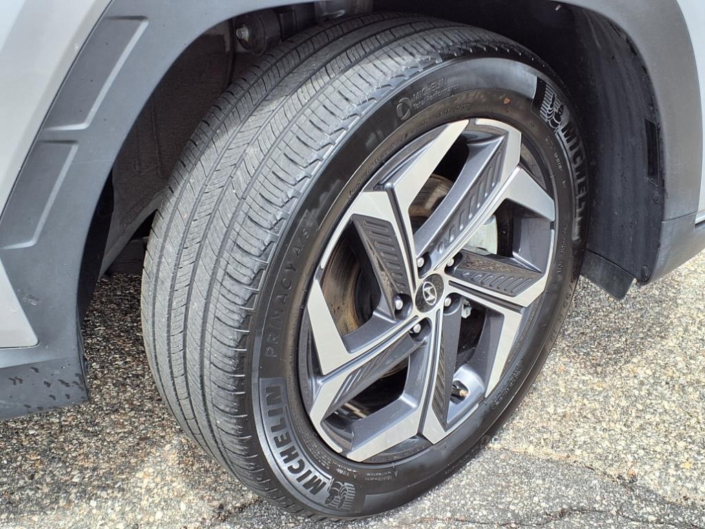 Thumbnail image of 2024 Hyundai TUCSON Plug-in Hybrid at Key Acura Of Portsmouth