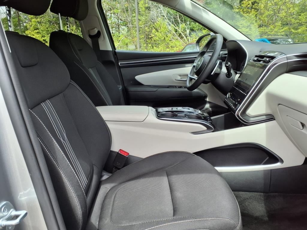 Thumbnail image of 2024 Hyundai TUCSON Plug-in Hybrid at Key Acura Of Portsmouth