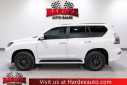 Thumbnail image of 2022 Lexus GX 460 at HardeeAutoSales of Conway, SC