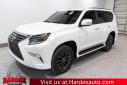 Thumbnail image of 2022 Lexus GX 460 at HardeeAutoSales of Conway, SC