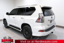 Thumbnail image of 2022 Lexus GX 460 at HardeeAutoSales of Conway, SC