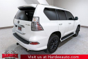 Thumbnail image of 2022 Lexus GX 460 at HardeeAutoSales of Conway, SC