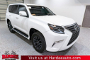 Thumbnail image of 2022 Lexus GX 460 at HardeeAutoSales of Conway, SC