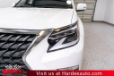 Thumbnail image of 2022 Lexus GX 460 at HardeeAutoSales of Conway, SC