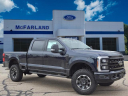 Thumbnail image of 2024 Ford F-250 Super Duty at Mcfarland Ford Rochester