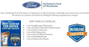 Thumbnail image of 2024 Ford F-250 Super Duty at Mcfarland Ford Rochester