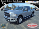 Thumbnail image of 2023 Ram 2500 at Swant Graber Motors
