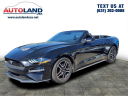 Thumbnail image of 2021 Ford Mustang at Autoland Usa