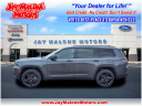 Thumbnail image of 2022 Jeep Grand Cherokee L at Jay Malone Motors
