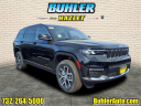 Thumbnail image of 2025 Jeep Grand Cherokee L at Buhler & Bitter Chrysler Jeep Dodge