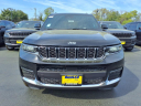 Thumbnail image of 2025 Jeep Grand Cherokee L at Buhler & Bitter Chrysler Jeep Dodge