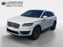 Thumbnail image of 2019 Lincoln Nautilus at LaFontaine Lincoln