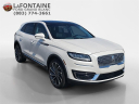 Thumbnail image of 2019 Lincoln Nautilus at LaFontaine Lincoln