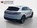 Thumbnail image of 2019 Lincoln Nautilus at LaFontaine Lincoln