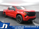 Thumbnail image of 2025 Chevrolet Silverado 1500 at Jim Norton Chevrolet