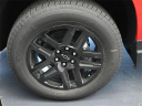 Thumbnail image of 2025 Chevrolet Silverado 1500 at Jim Norton Chevrolet