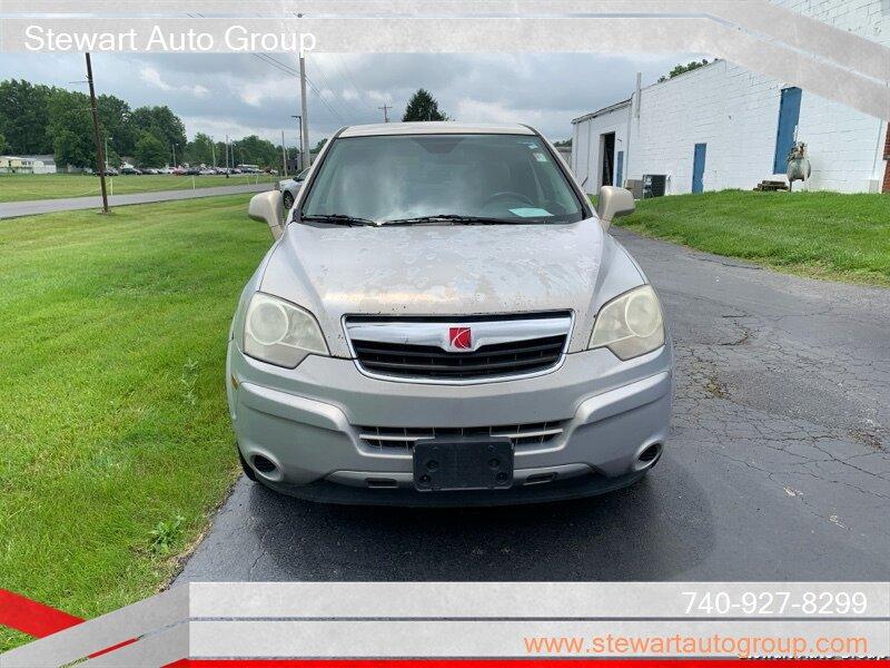 Thumbnail image of 2009 Saturn Vue at Pataskala of Pataskala, OH