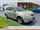 Thumbnail image of 2009 Saturn Vue at Pataskala of Pataskala, OH