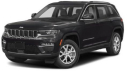 Thumbnail image of 2025 Jeep Grand Cherokee at Jake Sweeney Chrysler Dodge Jeep Used