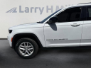 Thumbnail image of 2023 Jeep Grand Cherokee L at LarryHMillerChryslerJeepDodgeSandy-NEW of Sandy, UT