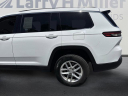 Thumbnail image of 2023 Jeep Grand Cherokee L at LarryHMillerChryslerJeepDodgeSandy-NEW of Sandy, UT