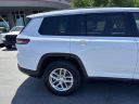 Thumbnail image of 2023 Jeep Grand Cherokee L at LarryHMillerChryslerJeepDodgeSandy-NEW of Sandy, UT