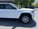 Thumbnail image of 2023 Jeep Grand Cherokee L at LarryHMillerChryslerJeepDodgeSandy-NEW of Sandy, UT