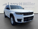 Thumbnail image of 2023 Jeep Grand Cherokee L at LarryHMillerChryslerJeepDodgeSandy-NEW of Sandy, UT